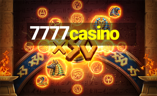 7777casino