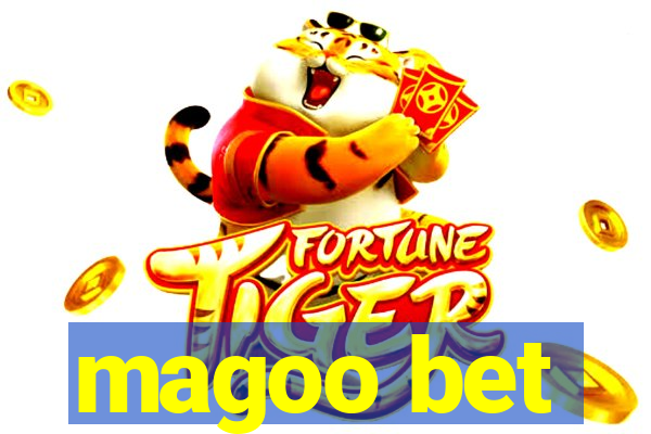 magoo bet