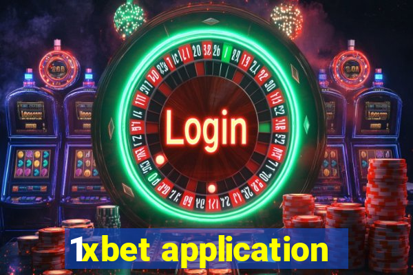 1xbet application