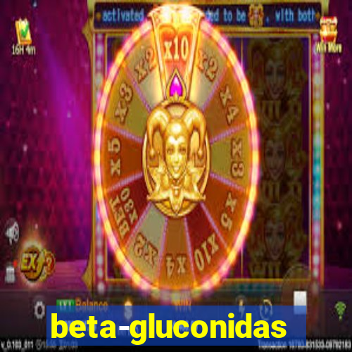 beta-gluconidase