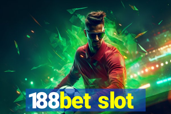 188bet slot