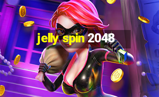 jelly spin 2048