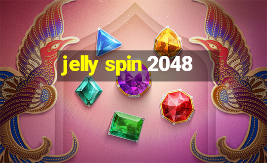 jelly spin 2048