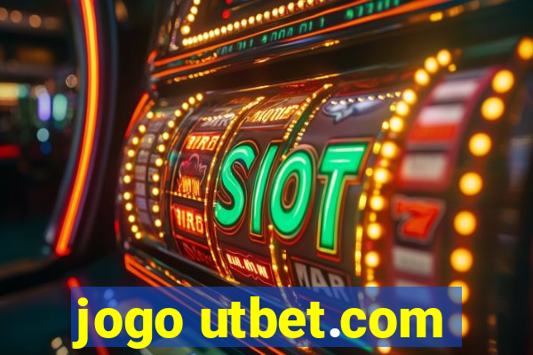 jogo utbet.com