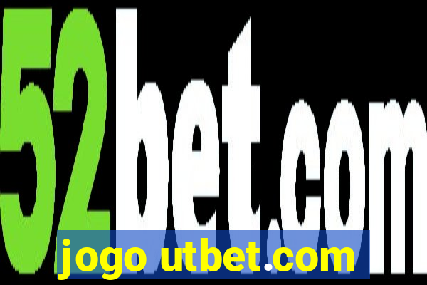 jogo utbet.com