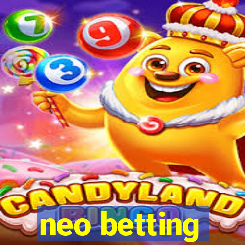 neo betting