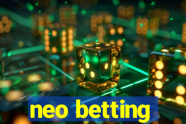 neo betting