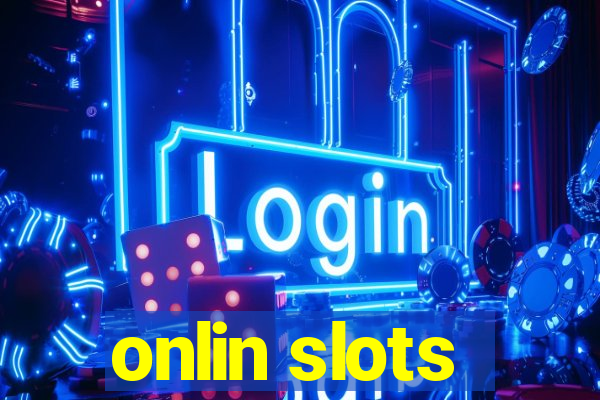 onlin slots