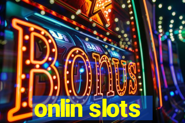 onlin slots