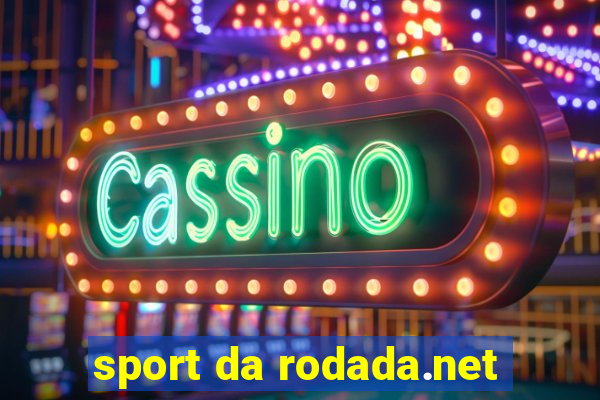 sport da rodada.net