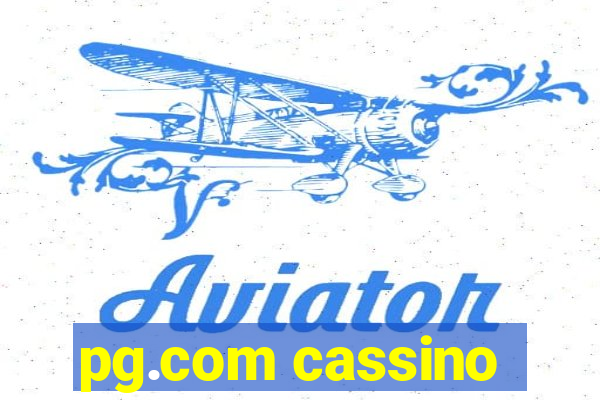 pg.com cassino