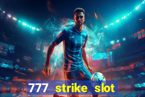 777 strike slot free play