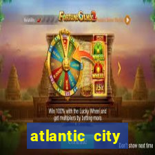 atlantic city casino online