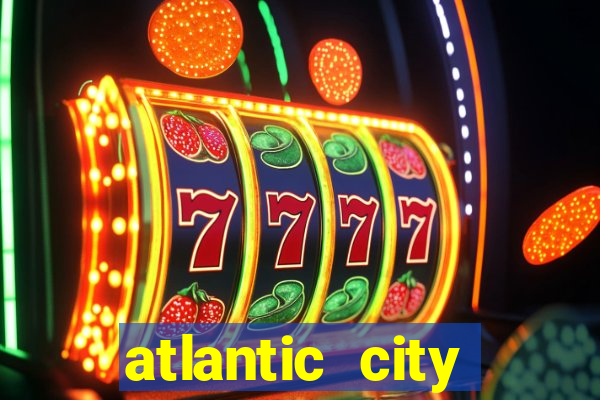 atlantic city casino online