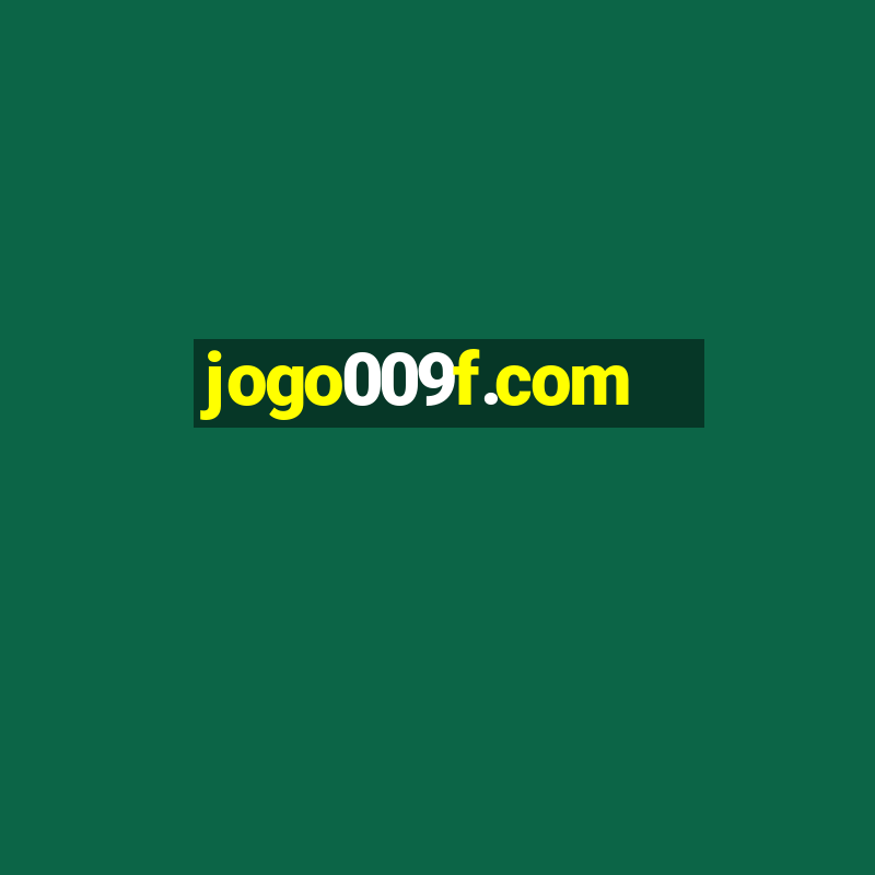 jogo009f.com