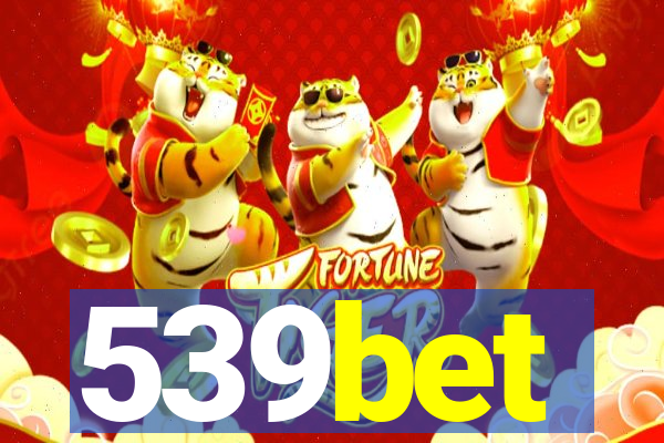 539bet