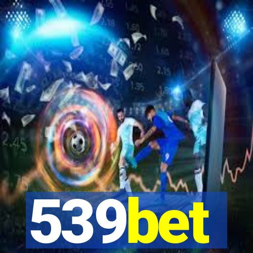 539bet