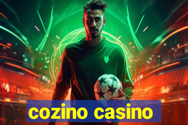 cozino casino