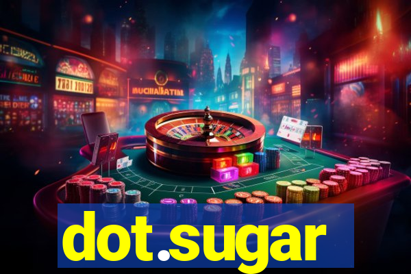 dot.sugar