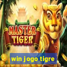 win jogo tigre