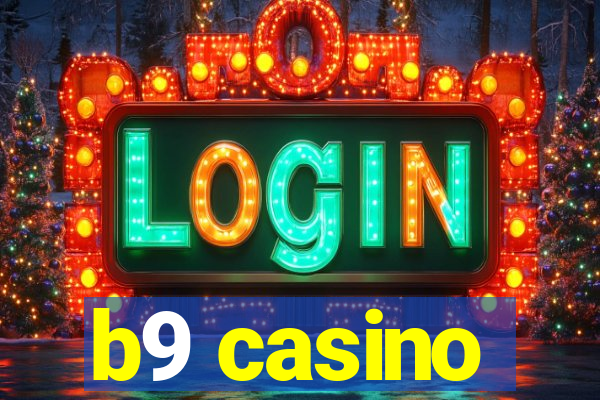 b9 casino