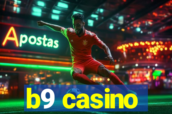 b9 casino