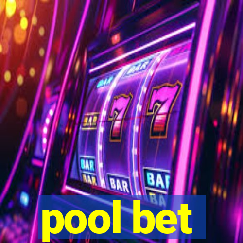 pool bet