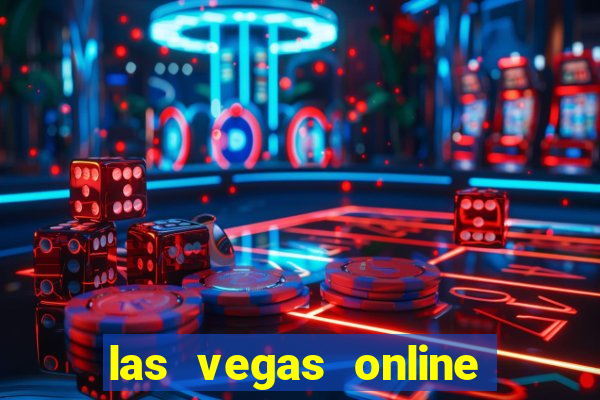 las vegas online free slots