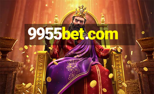 9955bet.com