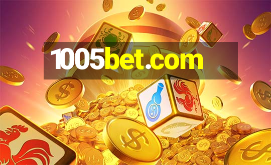 1005bet.com