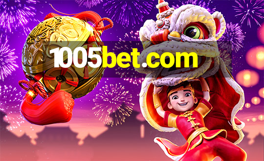 1005bet.com