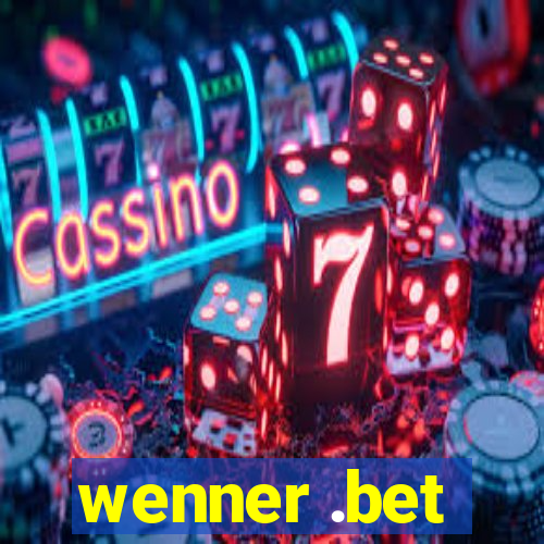 wenner .bet