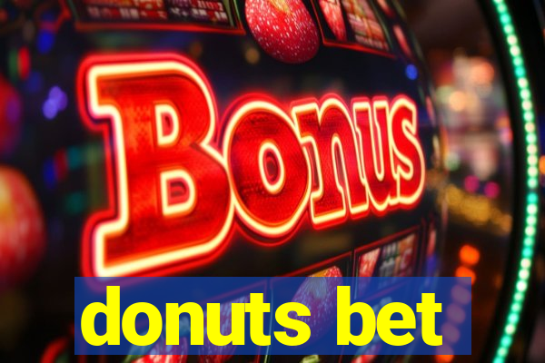 donuts bet