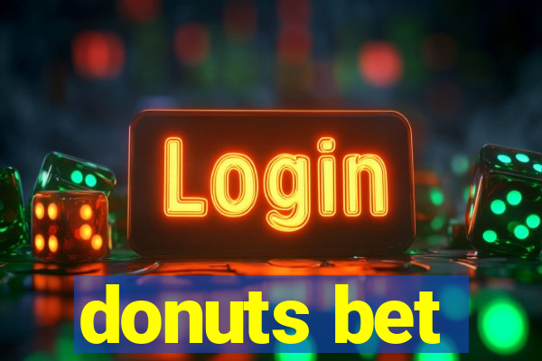 donuts bet