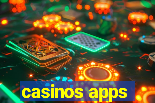 casinos apps