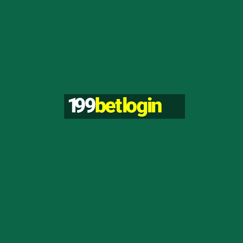 199betlogin