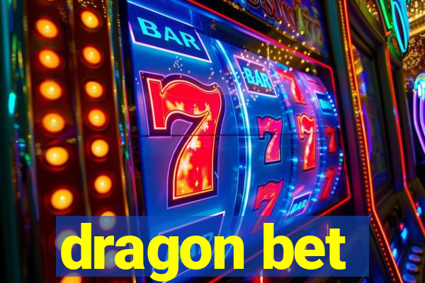 dragon bet