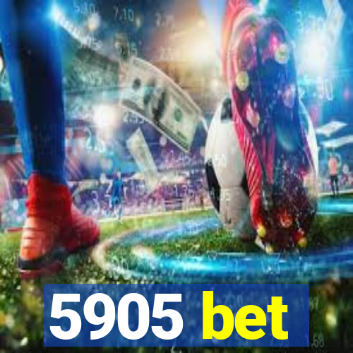 5905 bet