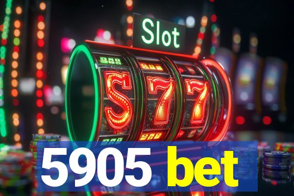 5905 bet