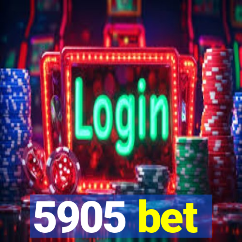 5905 bet