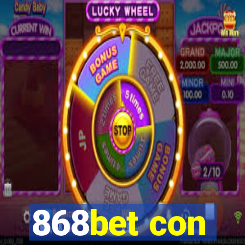 868bet con