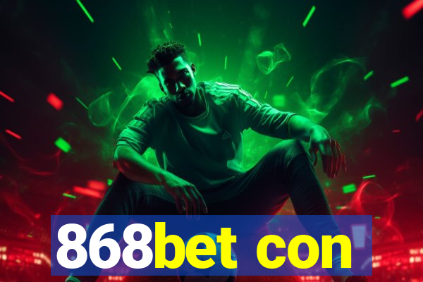 868bet con