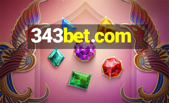 343bet.com