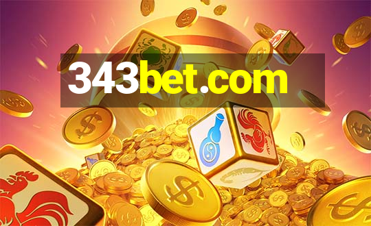 343bet.com