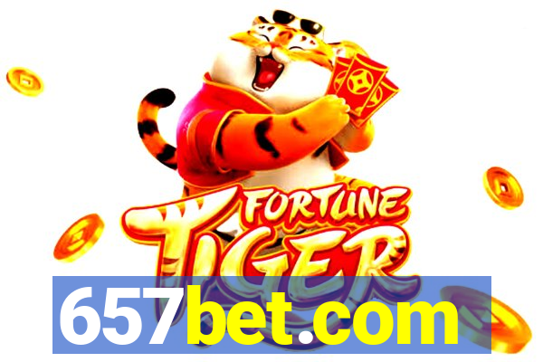 657bet.com