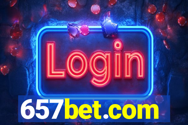 657bet.com