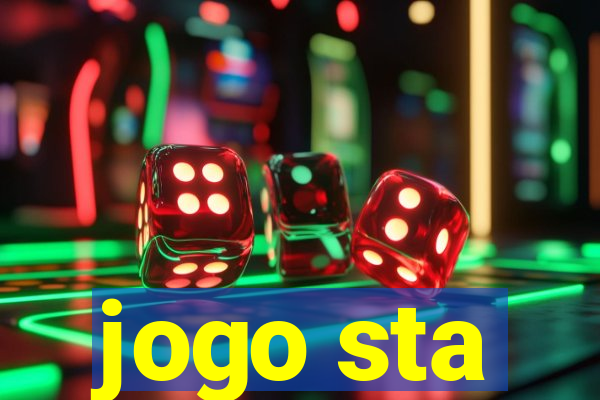 jogo sta