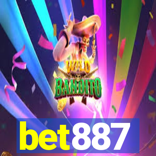 bet887