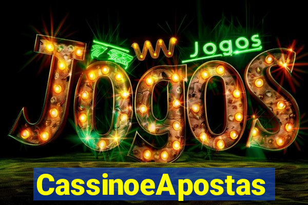 CassinoeApostas