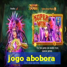 jogo abobora